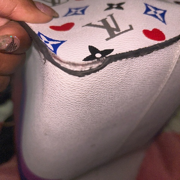 On the Go purse - Picture 5 of 8